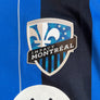 Montréal Impact 2017 Vintage Jersey - Size XL-Olive & York