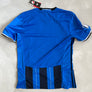Montréal Impact 2017 Vintage Jersey - Size XL-Olive & York