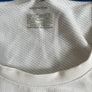 Netherlands 2006 Vintage Away Jersey - Size Medium-Olive & York
