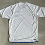 Netherlands 2006 Vintage Away Jersey - Size Medium-Olive & York