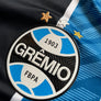 Gremio 2020 Vintage Home Jersey - Size XL-Olive & York