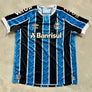 Gremio 2020 Vintage Home Jersey - Size XL-Olive & York