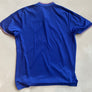 Chelsea 2015/16 Vintage Home Jersey - Size Large-Olive & York