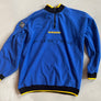 Miami Fusion Vintage Sweatshirt - Size Large-Olive & York