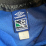 Miami Fusion Vintage Sweatshirt - Size Large-Olive & York