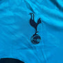 Tottenham 2013/14 Vintage Third Kit - Size XL-Olive & York