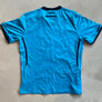 Tottenham 2013/14 Vintage Third Kit - Size XL-Olive & York