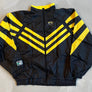 Columbus Crew Vintage Adidas Jacket - Size XL-Olive & York