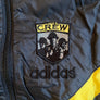 Columbus Crew Vintage Adidas Jacket - Size XL-Olive & York