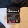 Columbus Crew Vintage Adidas Jacket - Size XL-Olive & York