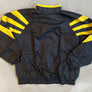 Columbus Crew Vintage Adidas Jacket - Size XL-Olive & York