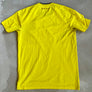 Colombia National Team Vintage 2018 Home Kit - Size Medium-Olive & York