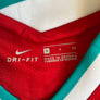 Liverpool 2020 Home Kit - Size Small-Olive & York