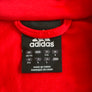 AC Milan Vintage Full Zip Jacket - Size Large-Olive & York