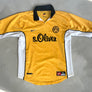 Borussia Dortmund 1999/2000 Vintage Home Jersey-Olive & York