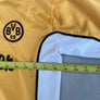 Borussia Dortmund 1999/2000 Vintage Home Jersey-Olive & York
