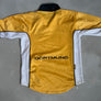 Borussia Dortmund 1999/2000 Vintage Home Jersey-Olive & York