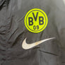 Dortmund Vintage 90's Nike Thick Jacket-Olive & York
