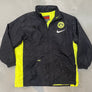 Dortmund Vintage 90's Nike Thick Jacket-Olive & York