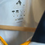 LA Galaxy Vintage 2009 Beckham Adidas Jersey-Olive & York