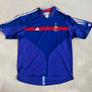 France 2004 Vintage Home Kit-Olive & York
