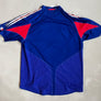 France 2004 Vintage Home Kit-Olive & York