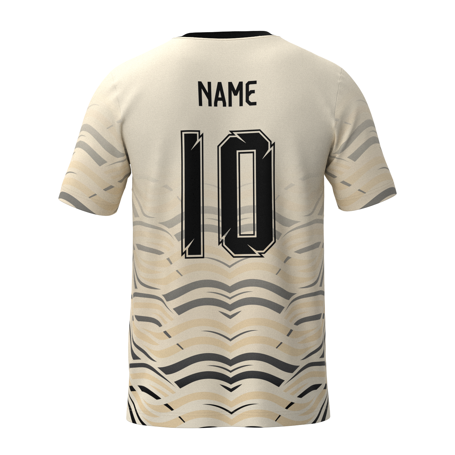 Woe's Hollow FC-Olive & York