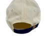 Copa Social Club 2-Tone Strapback Hat-Olive & York
