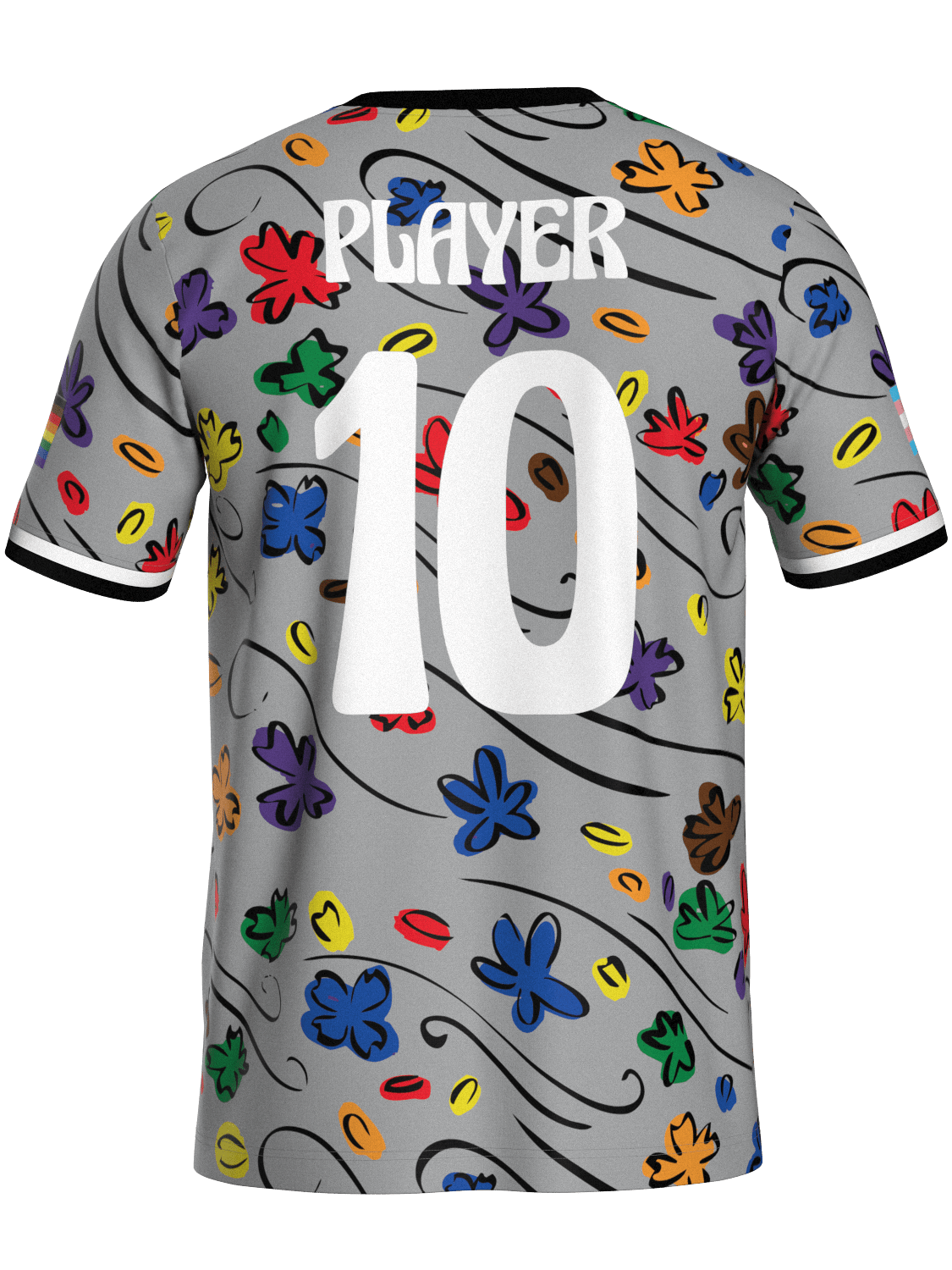 Dead Whales Colors of the Wind Kit-Olive & York