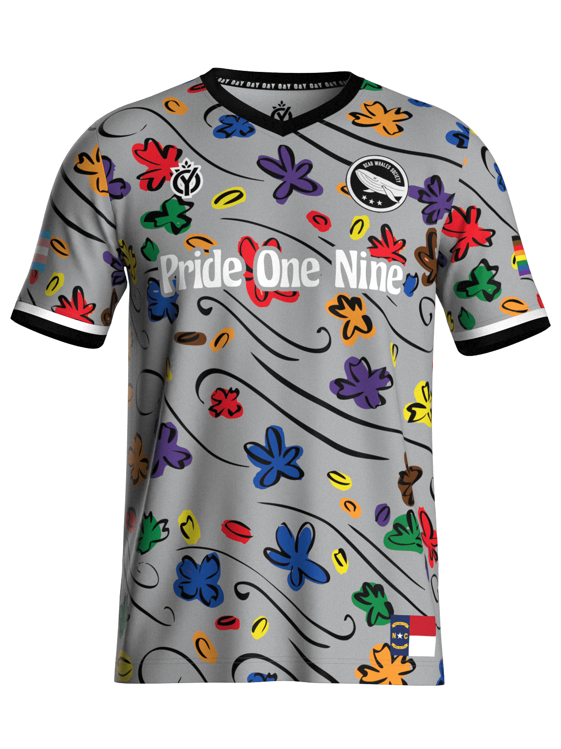 Dead Whales Colors of the Wind Kit-Olive & York