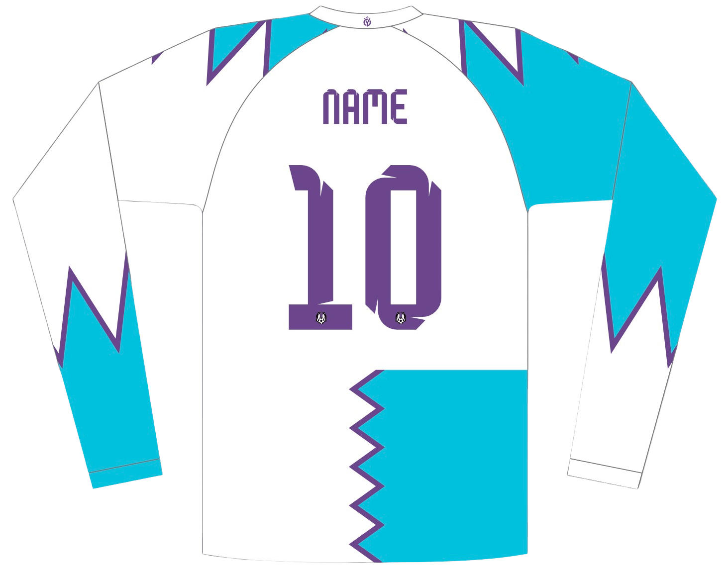 Heard and McDonald Islands Away Jersey-Olive & York