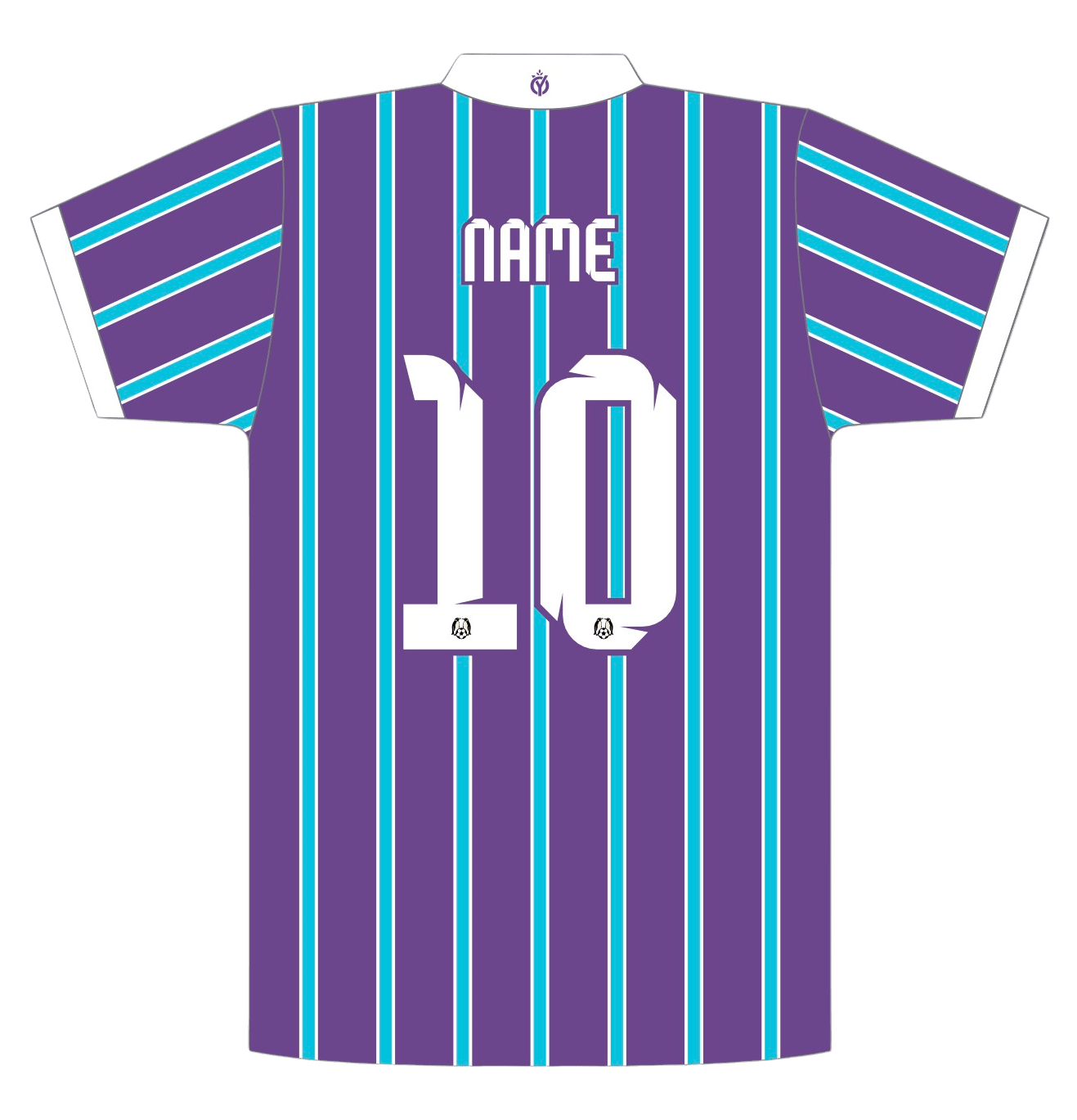 Heard and McDonald Islands Home Jersey-Olive & York