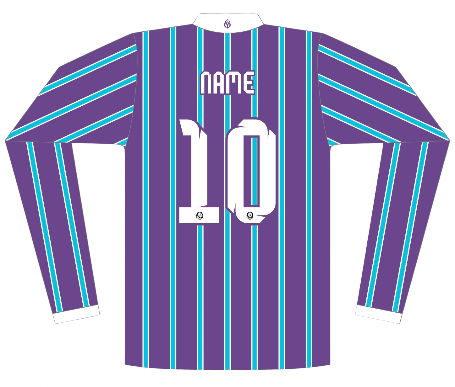 Heard and McDonald Islands Home Jersey-Olive & York