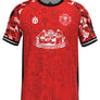 MUFC INDY 2024/2025 Supporters Club Kit-Olive & York