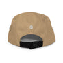 Olive & York Retro Five Panel Cap-Olive & York