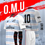 OMU Bulk Order-Olive & York