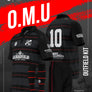 OMU Bulk Order-Olive & York