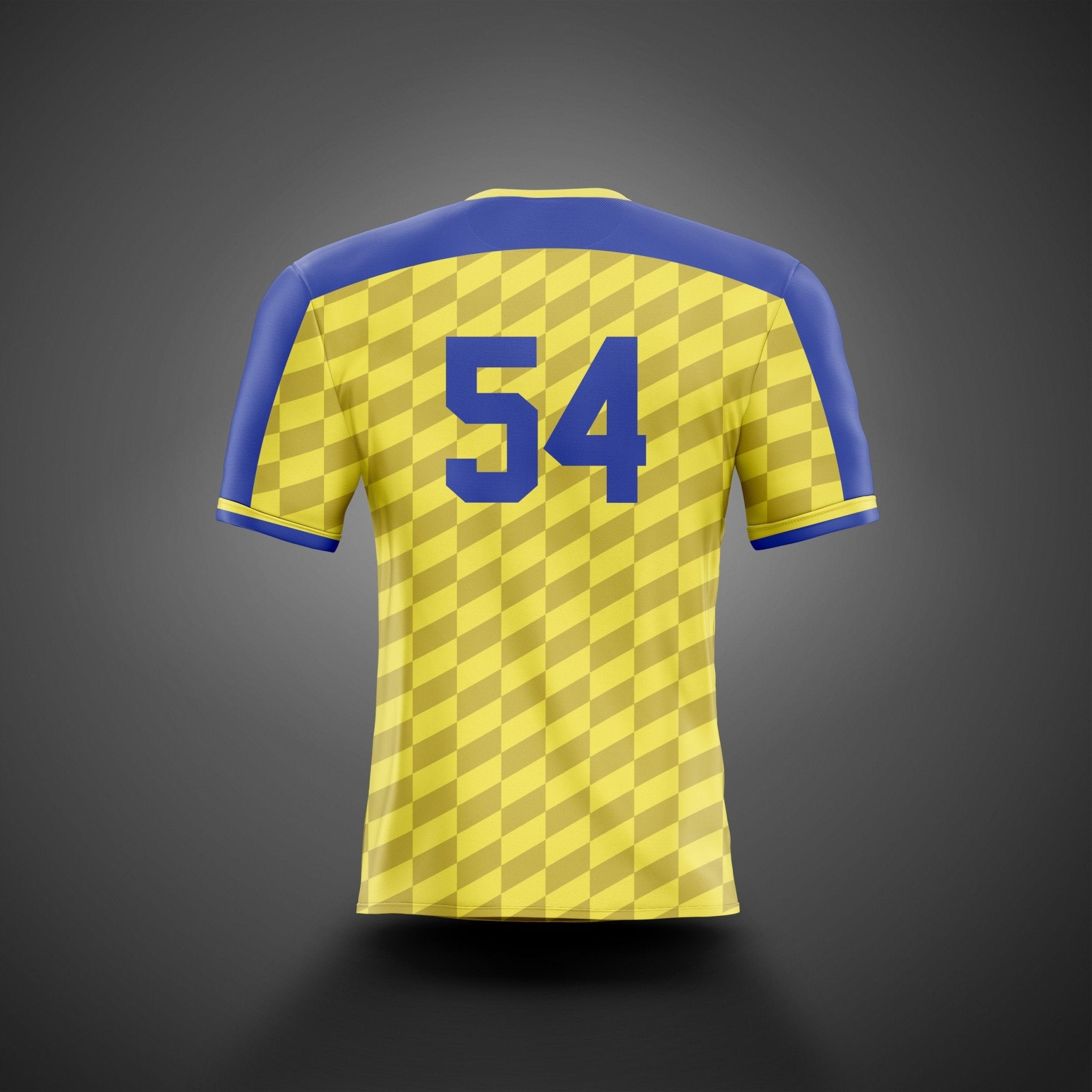 Penn Stoners Retro Jersey-Olive & York