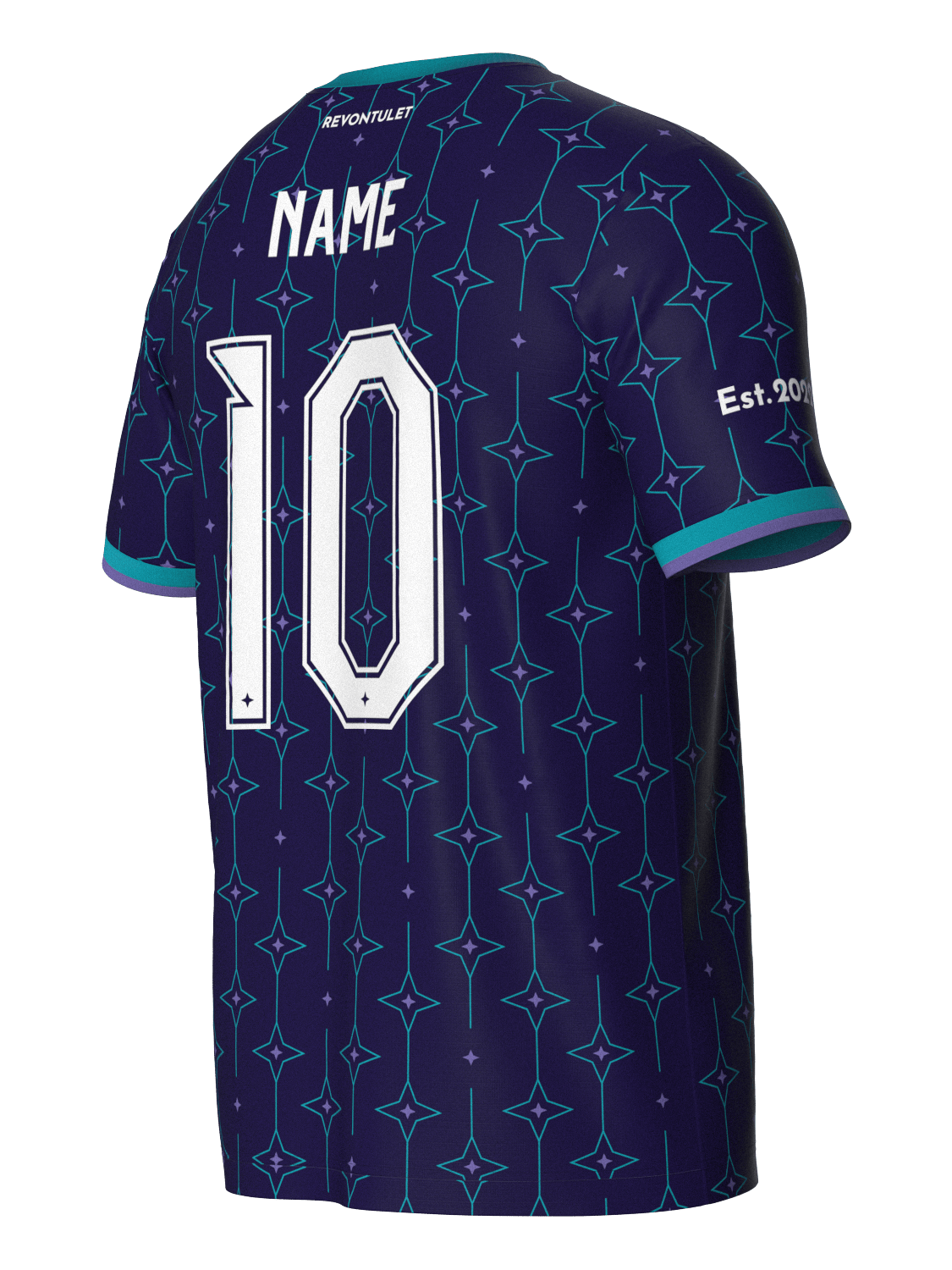 Revontulet Inaugural It’s Finnish Kit-Olive & York