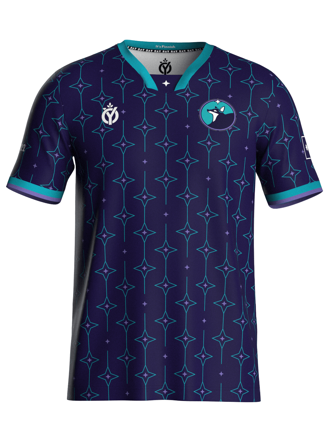 Revontulet Inaugural It’s Finnish Kit-Olive & York