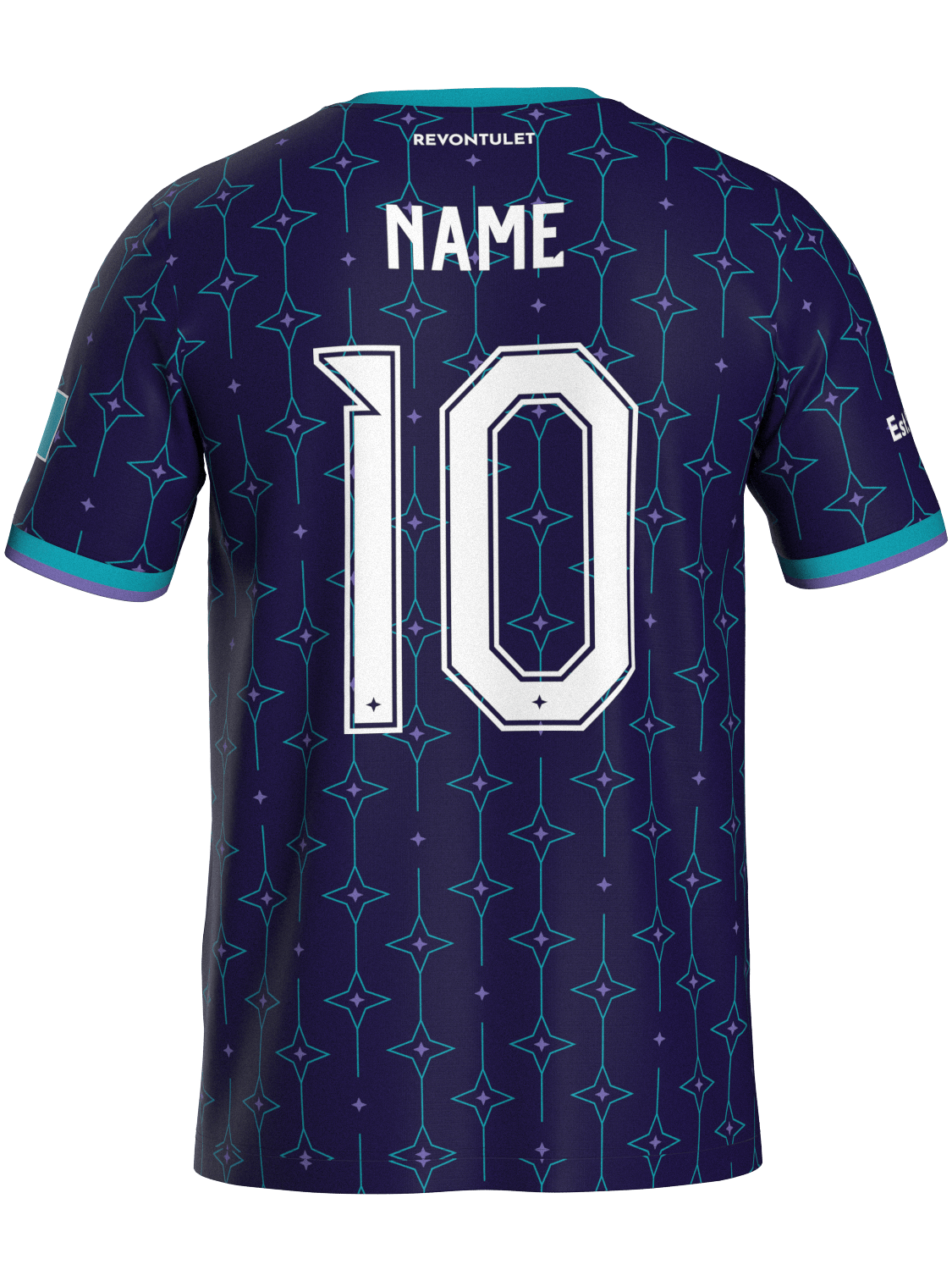 Revontulet Inaugural It’s Finnish Kit-Olive & York