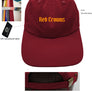 RGV hats-Olive & York
