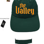 RGV hats-Olive & York
