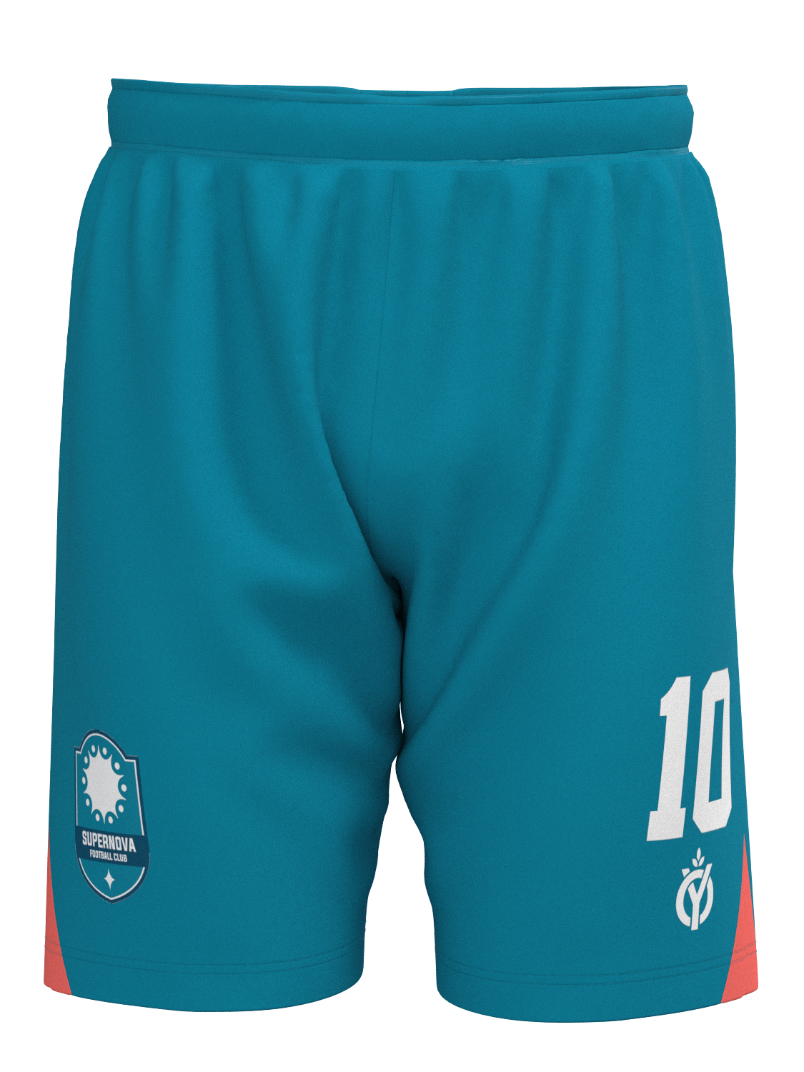 Supernova Blast '25 Inaugural Kit-Olive & York