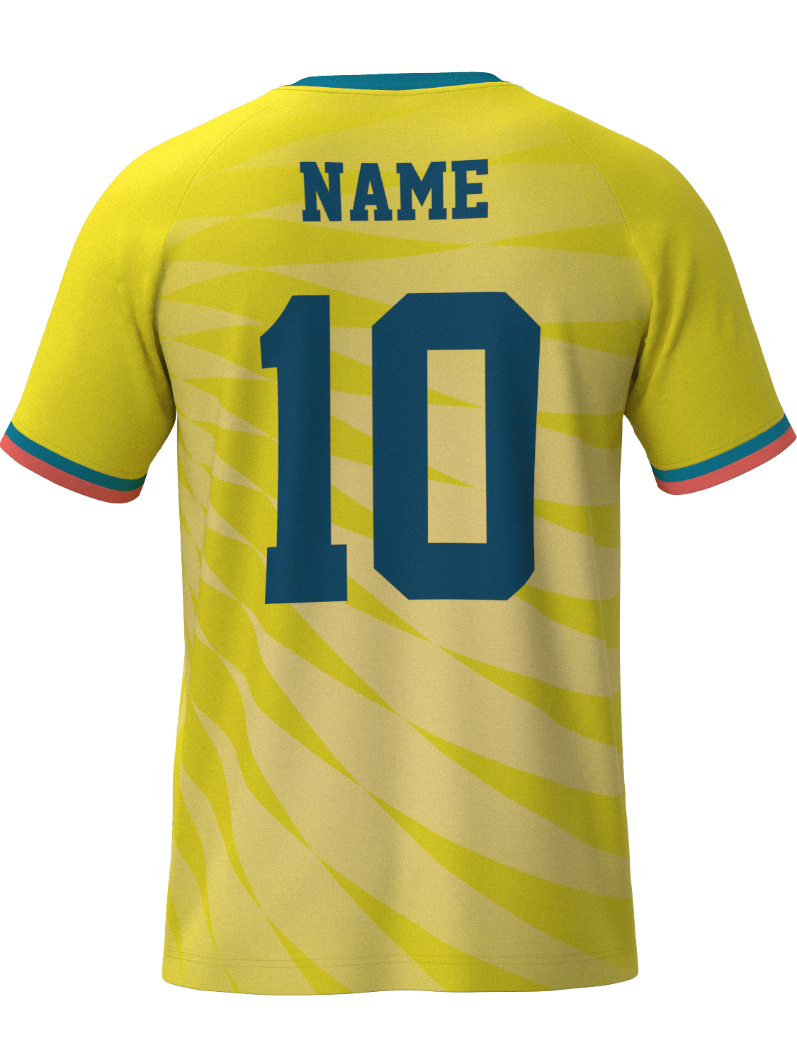 Supernova Blast '25 Inaugural Kit-Olive & York