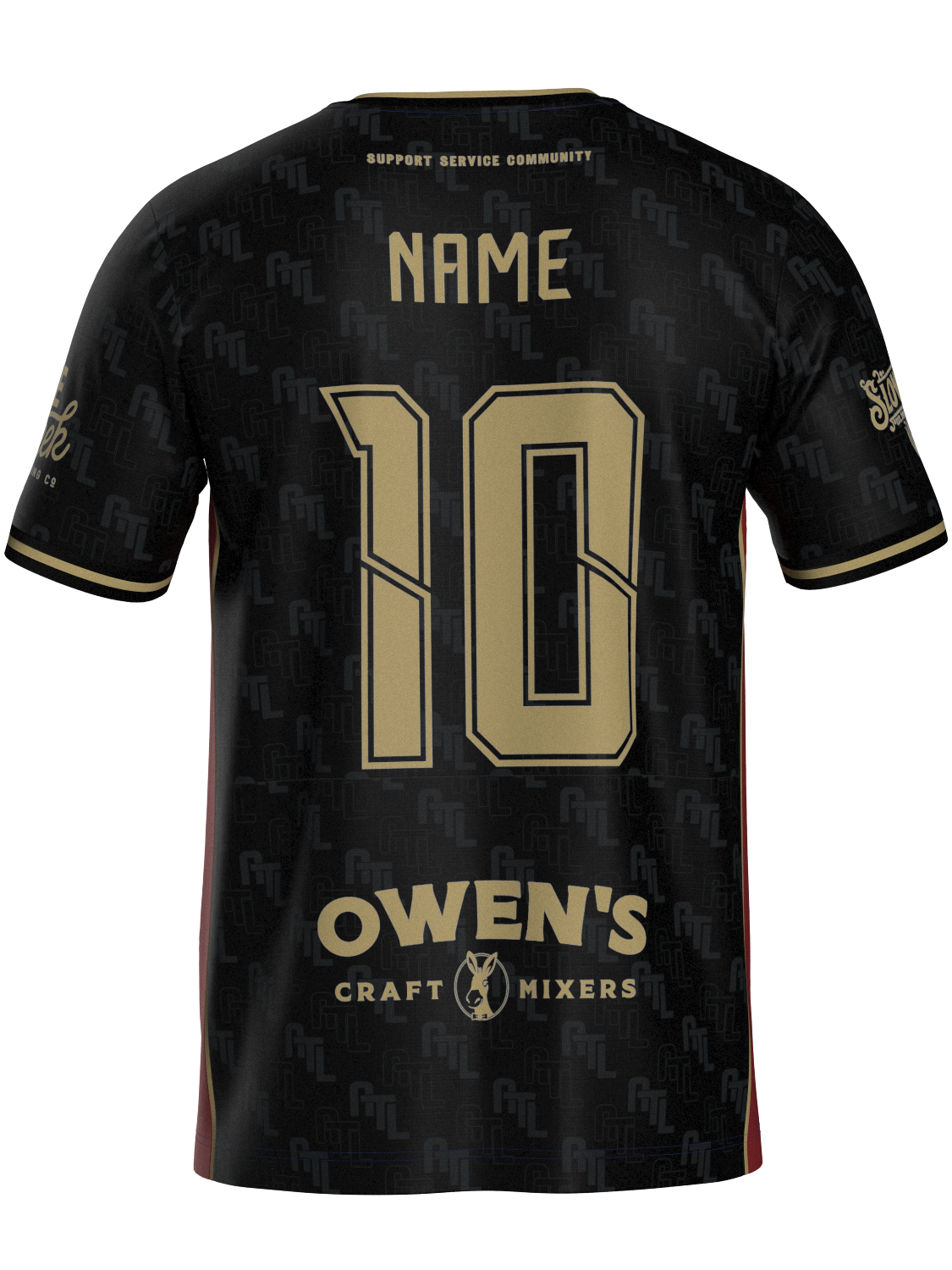 Terminus Legion The Pillars Kit