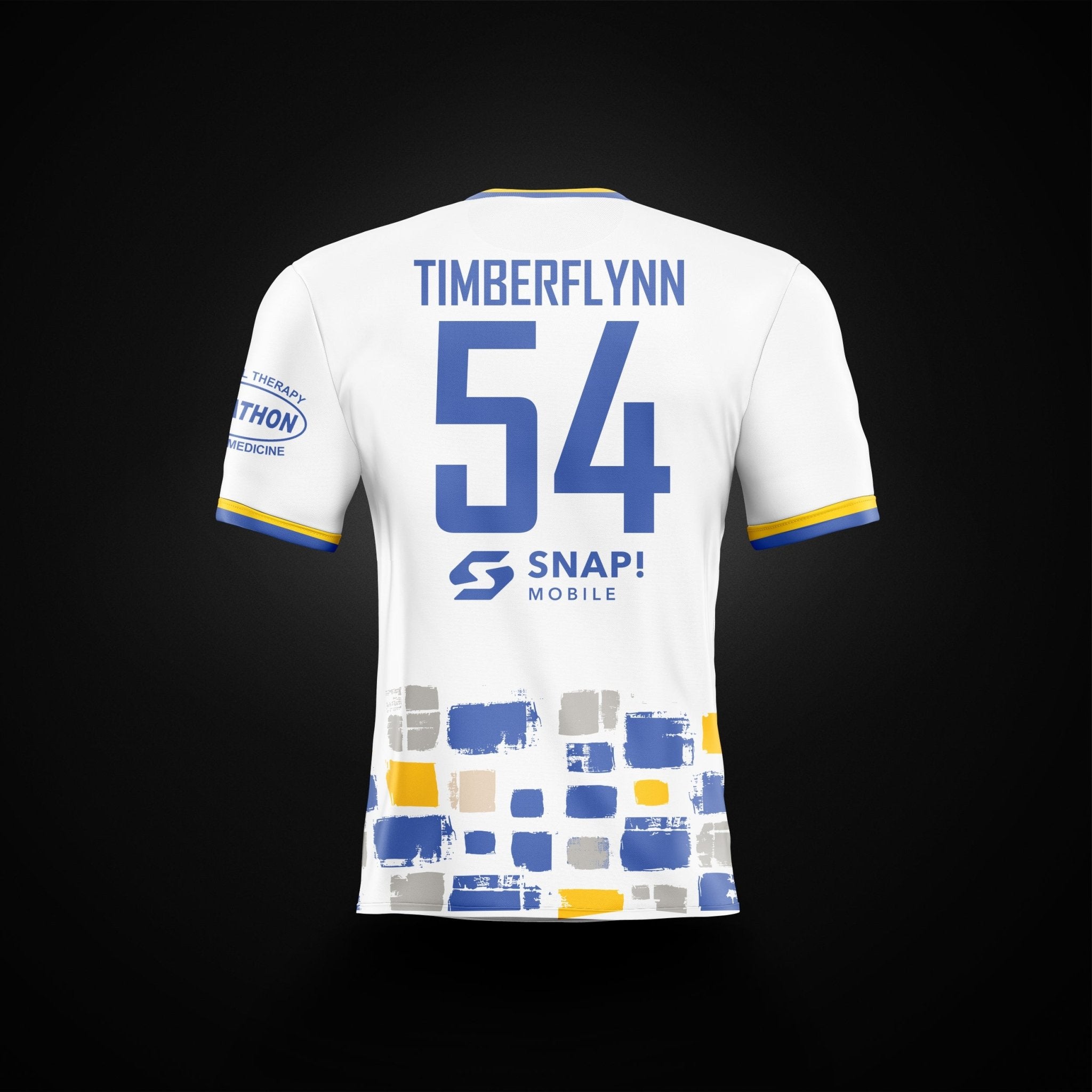 The Boston Dream '25 Community Kit PRE-ORDER-Olive & York