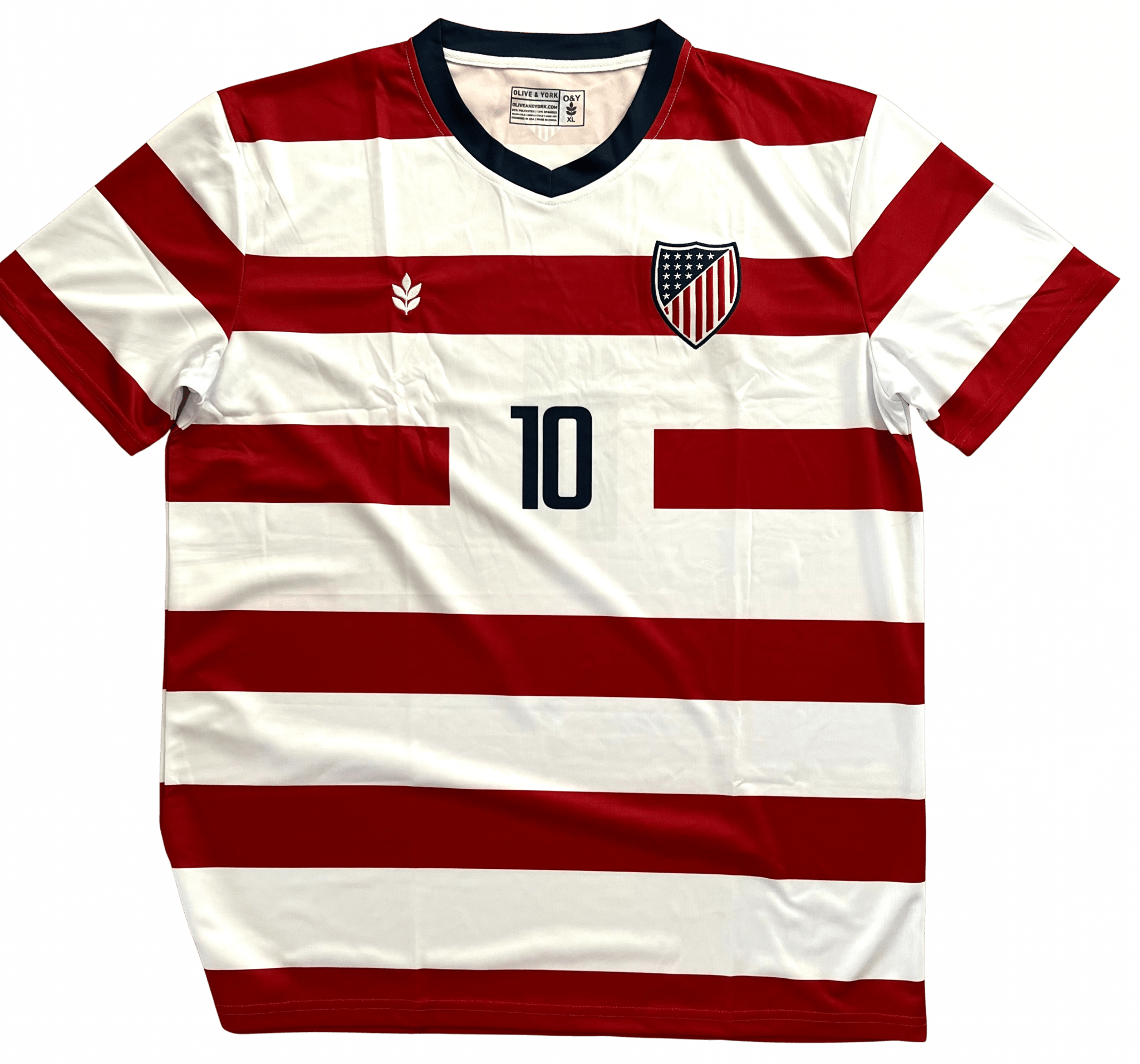 USA Waldo Kit-Olive & York