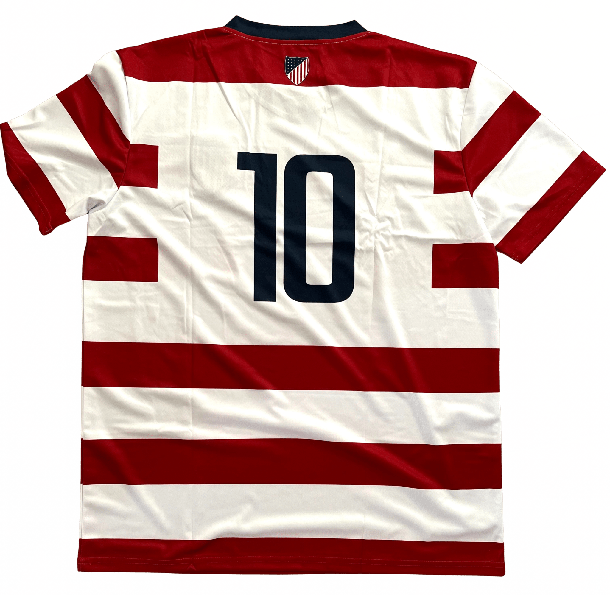 USA Waldo Kit-Olive & York
