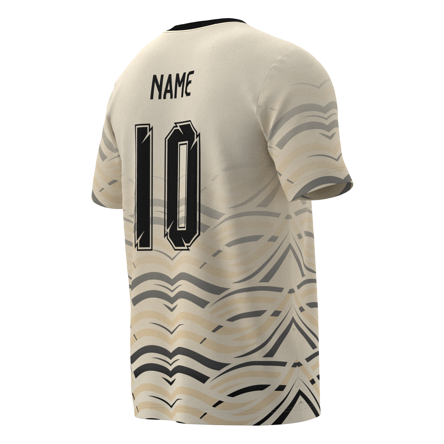 Woe's Hollow FC-Olive & York